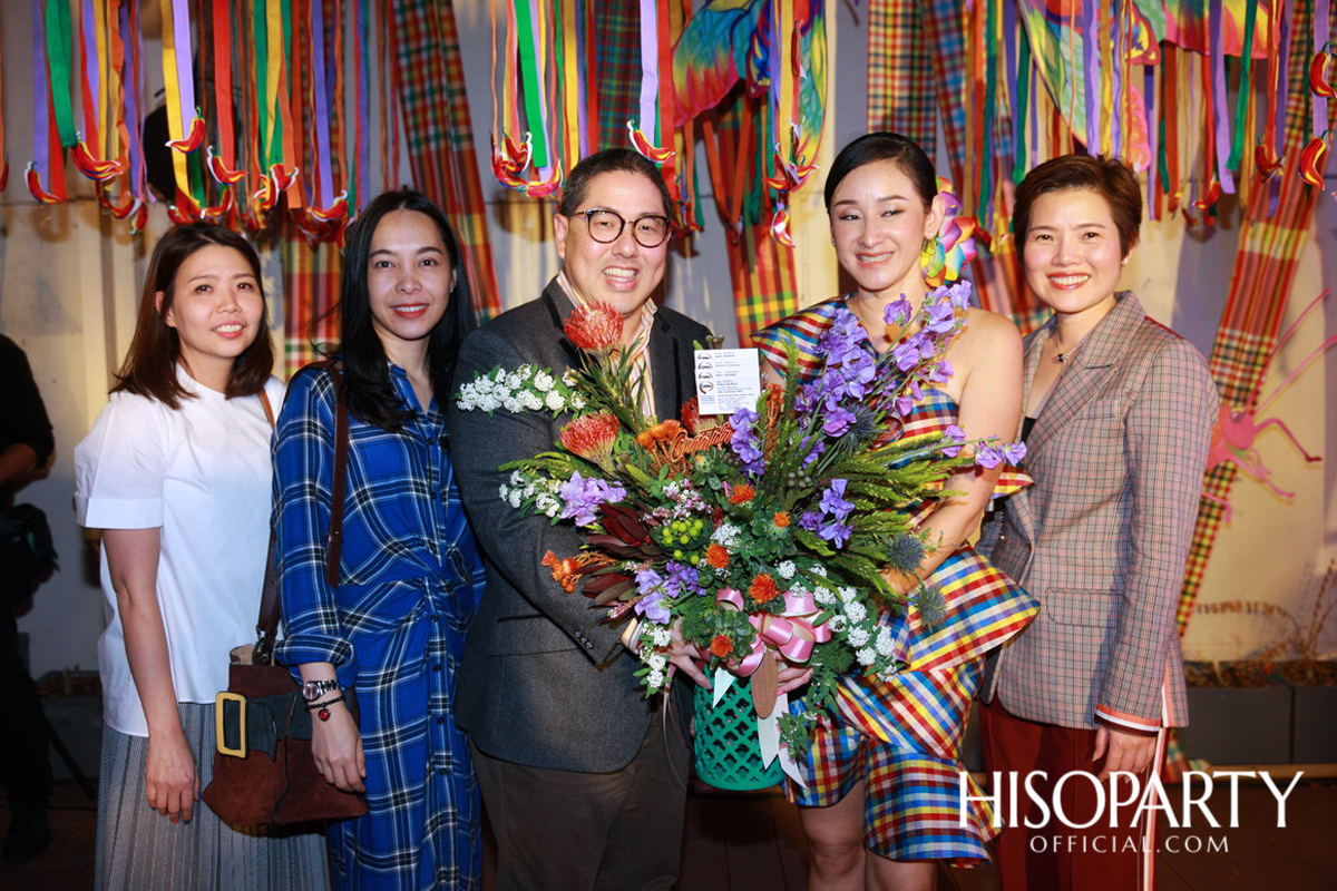 งานฉลองเปิดสาขาใหม่ Cafe Chilli (Issan Rustic) ‘ม่วนเด้อแลนด์ แดนอีสานรัสติก’