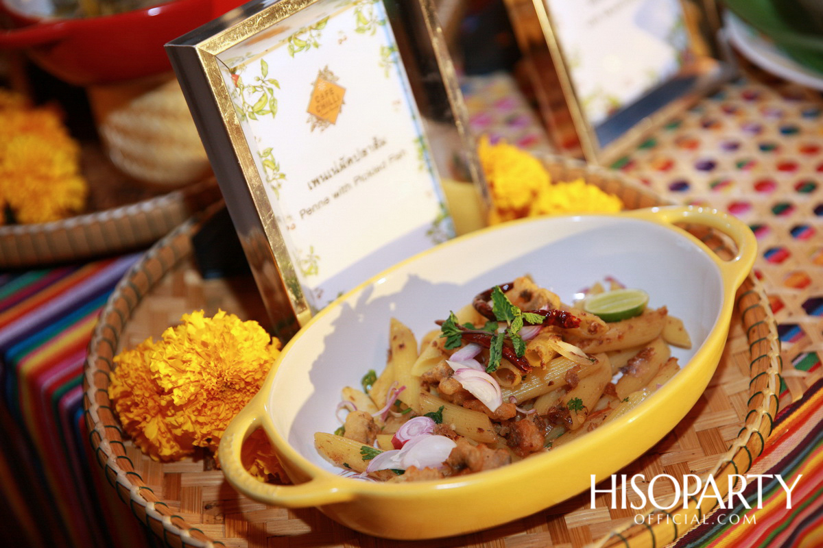งานฉลองเปิดสาขาใหม่ Cafe Chilli (Issan Rustic) ‘ม่วนเด้อแลนด์ แดนอีสานรัสติก’