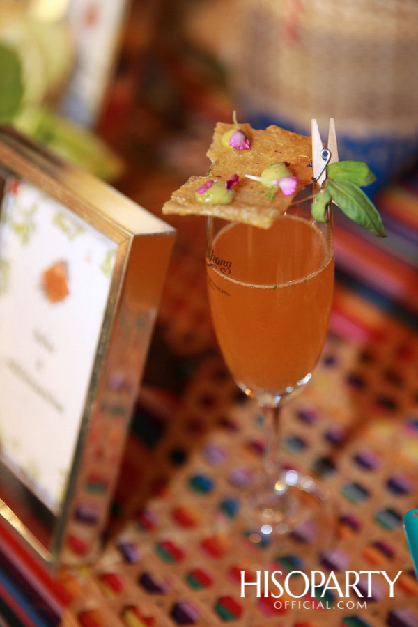 งานฉลองเปิดสาขาใหม่ Cafe Chilli (Issan Rustic) ‘ม่วนเด้อแลนด์ แดนอีสานรัสติก’