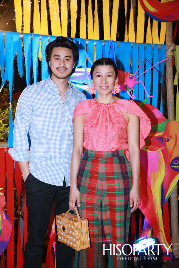 งานฉลองเปิดสาขาใหม่ Cafe Chilli (Issan Rustic) ‘ม่วนเด้อแลนด์ แดนอีสานรัสติก’