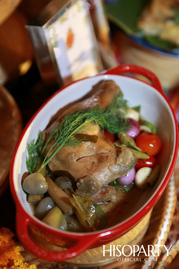 งานฉลองเปิดสาขาใหม่ Cafe Chilli (Issan Rustic) ‘ม่วนเด้อแลนด์ แดนอีสานรัสติก’