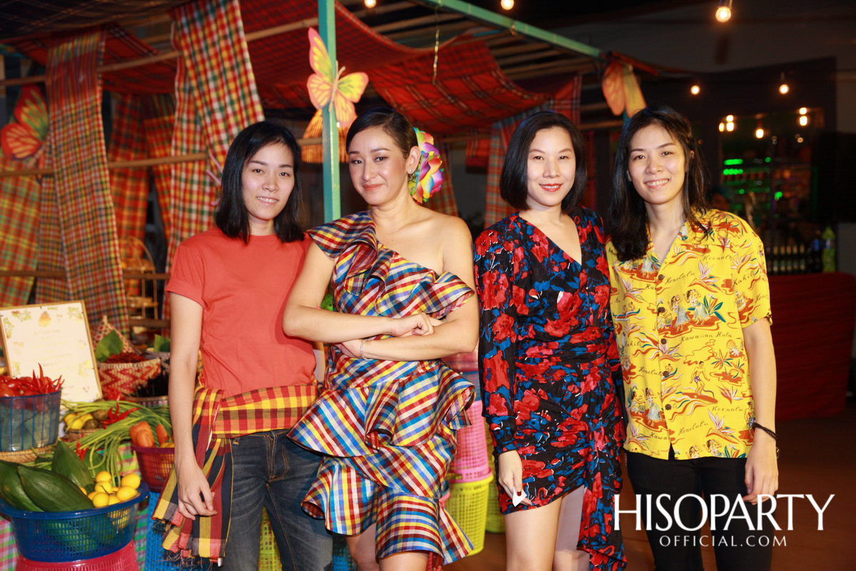 งานฉลองเปิดสาขาใหม่ Cafe Chilli (Issan Rustic) ‘ม่วนเด้อแลนด์ แดนอีสานรัสติก’