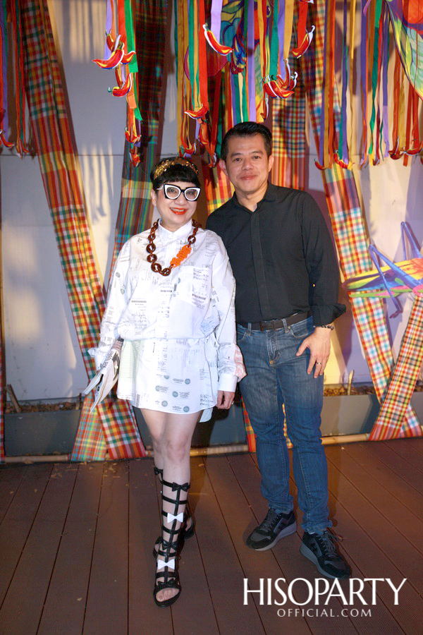 งานฉลองเปิดสาขาใหม่ Cafe Chilli (Issan Rustic) ‘ม่วนเด้อแลนด์ แดนอีสานรัสติก’