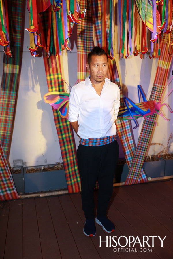 งานฉลองเปิดสาขาใหม่ Cafe Chilli (Issan Rustic) ‘ม่วนเด้อแลนด์ แดนอีสานรัสติก’