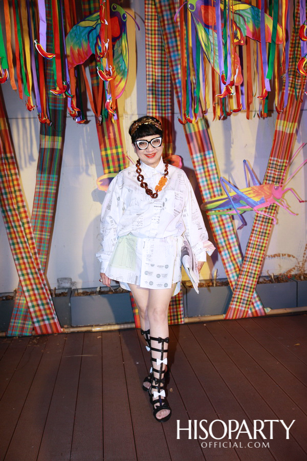 งานฉลองเปิดสาขาใหม่ Cafe Chilli (Issan Rustic) ‘ม่วนเด้อแลนด์ แดนอีสานรัสติก’