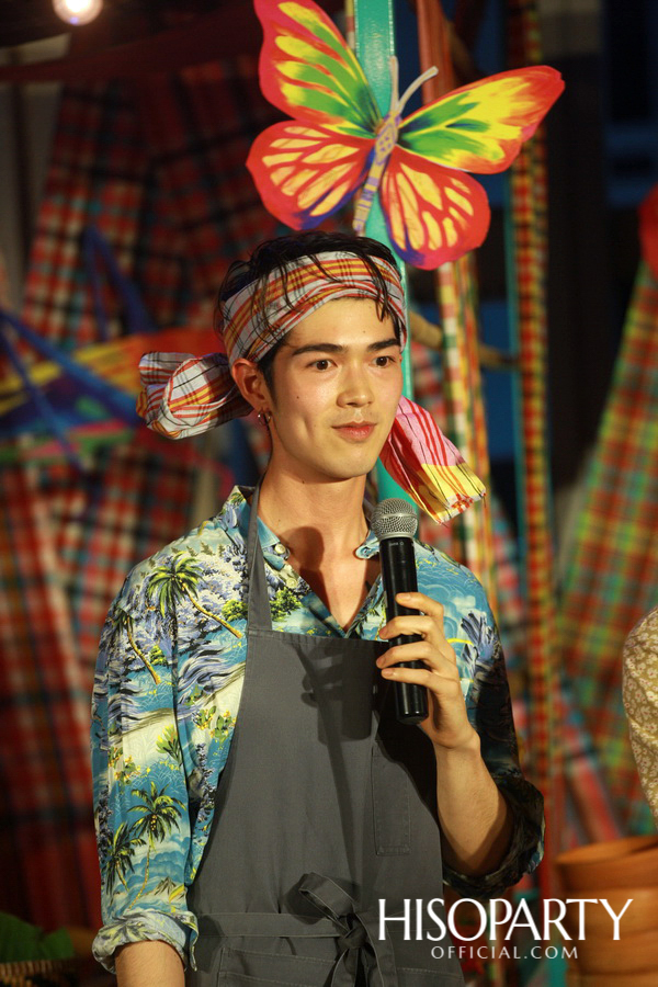 งานฉลองเปิดสาขาใหม่ Cafe Chilli (Issan Rustic) ‘ม่วนเด้อแลนด์ แดนอีสานรัสติก’