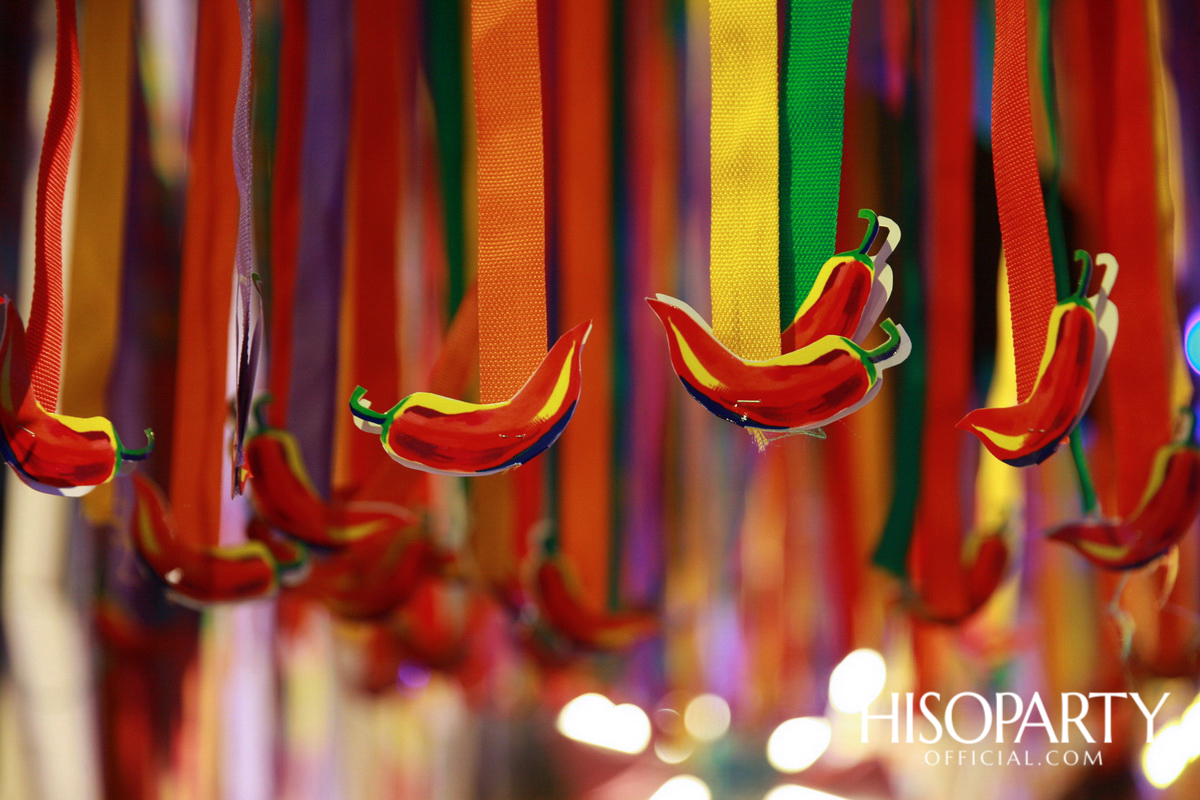 งานฉลองเปิดสาขาใหม่ Cafe Chilli (Issan Rustic) ‘ม่วนเด้อแลนด์ แดนอีสานรัสติก’