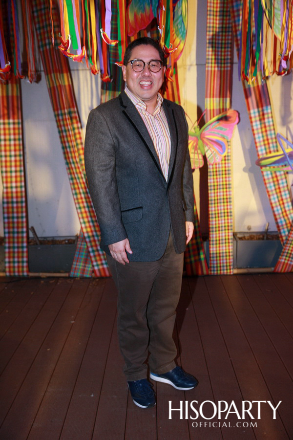 งานฉลองเปิดสาขาใหม่ Cafe Chilli (Issan Rustic) ‘ม่วนเด้อแลนด์ แดนอีสานรัสติก’