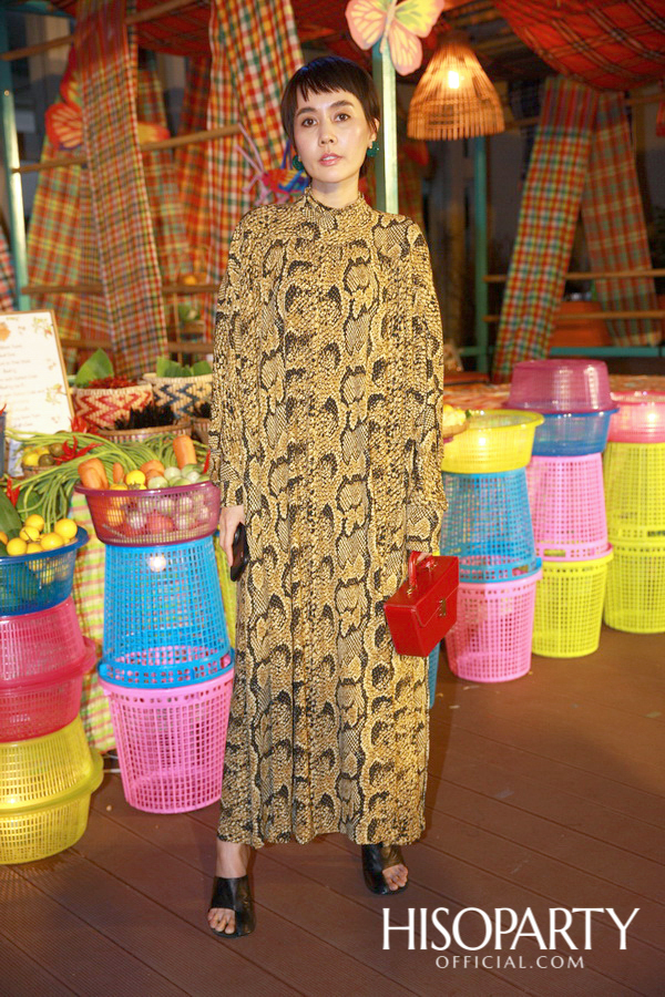 งานฉลองเปิดสาขาใหม่ Cafe Chilli (Issan Rustic) ‘ม่วนเด้อแลนด์ แดนอีสานรัสติก’