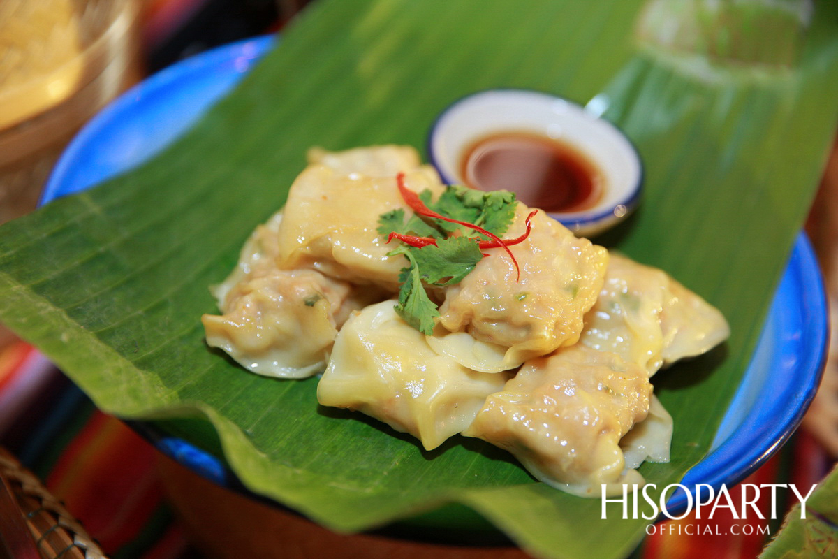 งานฉลองเปิดสาขาใหม่ Cafe Chilli (Issan Rustic) ‘ม่วนเด้อแลนด์ แดนอีสานรัสติก’