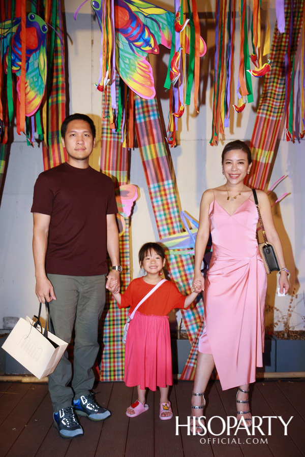 งานฉลองเปิดสาขาใหม่ Cafe Chilli (Issan Rustic) ‘ม่วนเด้อแลนด์ แดนอีสานรัสติก’