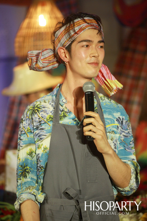 งานฉลองเปิดสาขาใหม่ Cafe Chilli (Issan Rustic) ‘ม่วนเด้อแลนด์ แดนอีสานรัสติก’