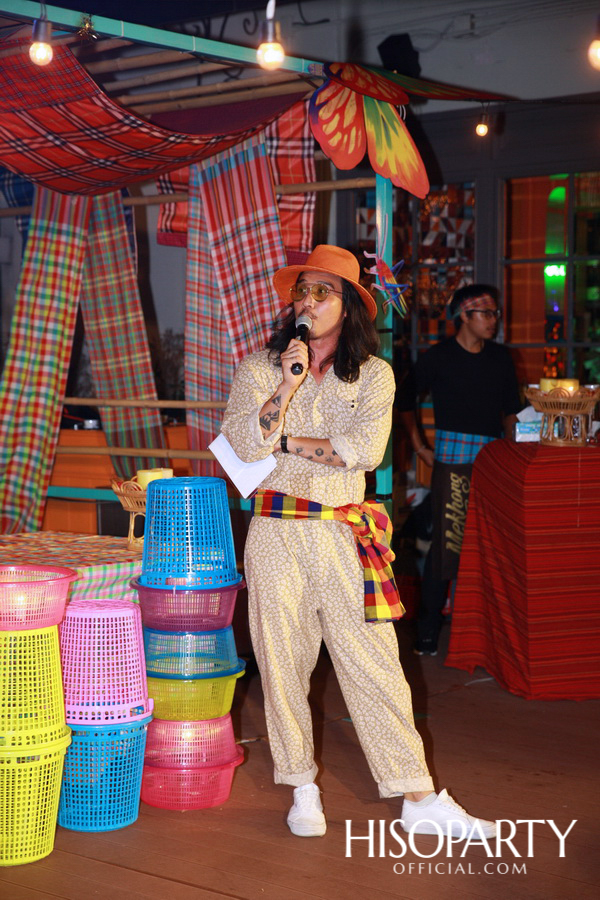 งานฉลองเปิดสาขาใหม่ Cafe Chilli (Issan Rustic) ‘ม่วนเด้อแลนด์ แดนอีสานรัสติก’