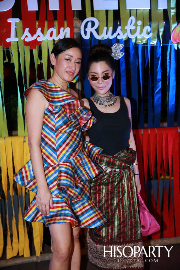 งานฉลองเปิดสาขาใหม่ Cafe Chilli (Issan Rustic) ‘ม่วนเด้อแลนด์ แดนอีสานรัสติก’