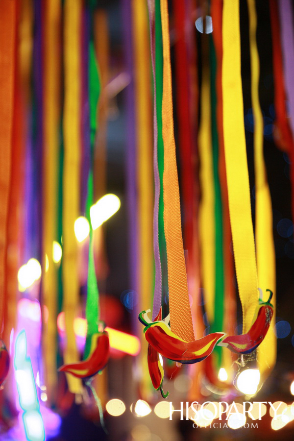 งานฉลองเปิดสาขาใหม่ Cafe Chilli (Issan Rustic) ‘ม่วนเด้อแลนด์ แดนอีสานรัสติก’