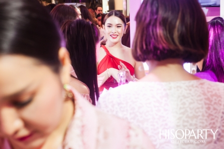 ‘The Luminous’ งานเปิดตัวผลิตภัณฑ์ใหม่จาก SHISEIDO