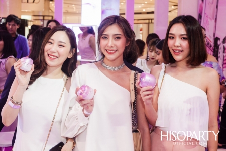 ‘The Luminous’ งานเปิดตัวผลิตภัณฑ์ใหม่จาก SHISEIDO