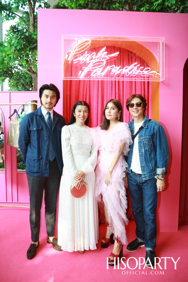 Landmee’ - เปิดตัวคอลเลกชั่นสปริง/ซัมเมอร์ 2019