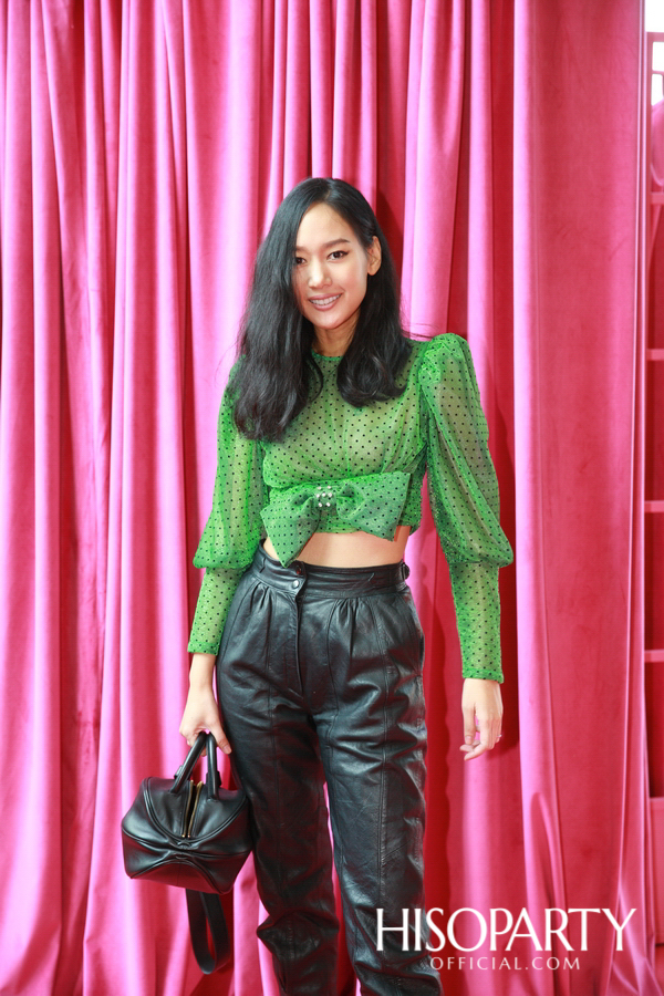 Landmee’ - เปิดตัวคอลเลกชั่นสปริง/ซัมเมอร์ 2019