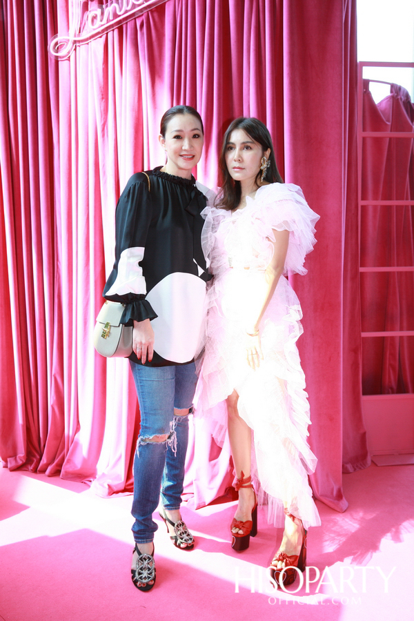 Landmee’ - เปิดตัวคอลเลกชั่นสปริง/ซัมเมอร์ 2019