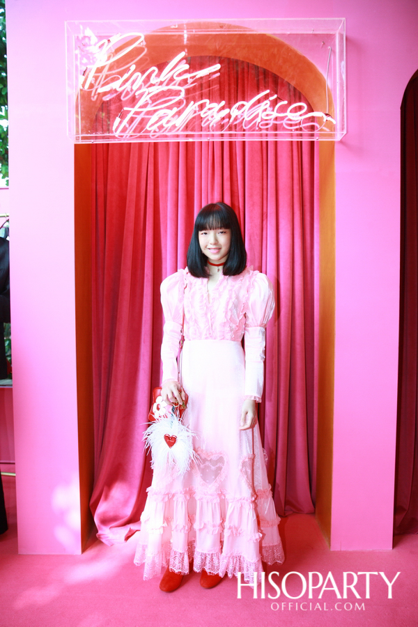 Landmee’ - เปิดตัวคอลเลกชั่นสปริง/ซัมเมอร์ 2019