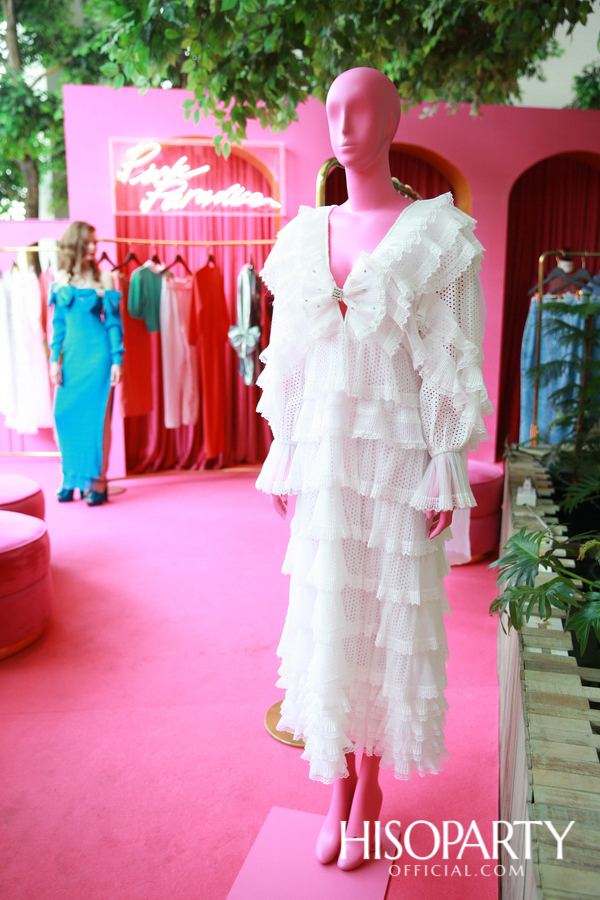 Landmee’ - เปิดตัวคอลเลกชั่นสปริง/ซัมเมอร์ 2019