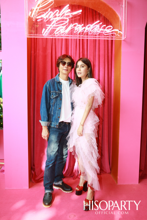 Landmee’ - เปิดตัวคอลเลกชั่นสปริง/ซัมเมอร์ 2019