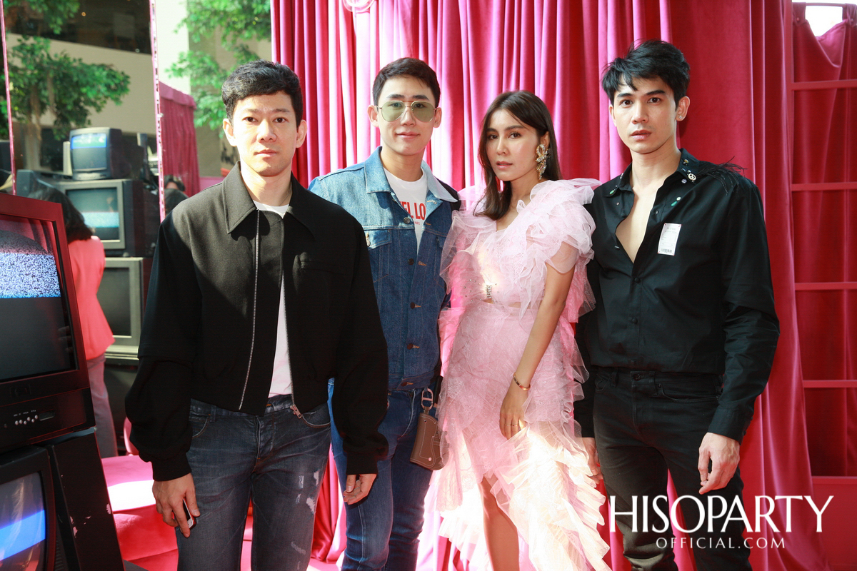 Landmee’ - เปิดตัวคอลเลกชั่นสปริง/ซัมเมอร์ 2019