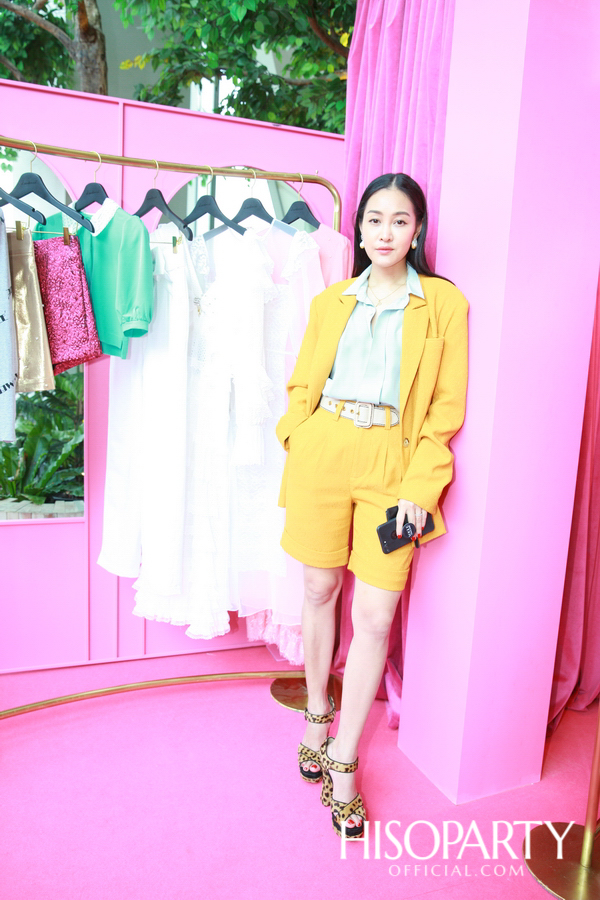 Landmee’ - เปิดตัวคอลเลกชั่นสปริง/ซัมเมอร์ 2019