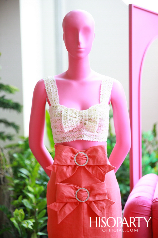 Landmee’ - เปิดตัวคอลเลกชั่นสปริง/ซัมเมอร์ 2019