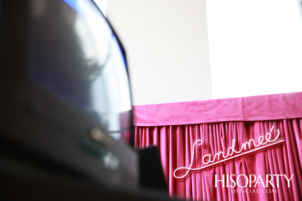 Landmee’ - เปิดตัวคอลเลกชั่นสปริง/ซัมเมอร์ 2019