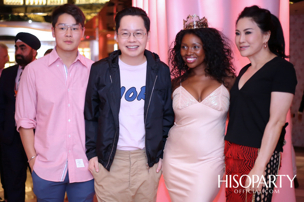 A Romance to Remember