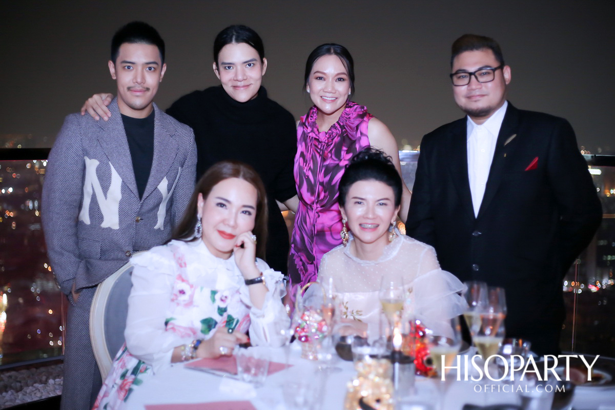 A Romance to Remember