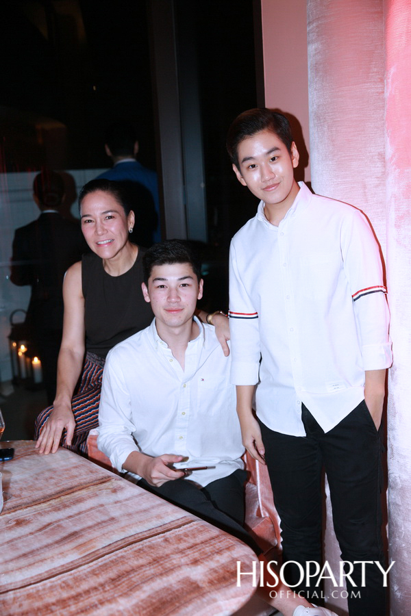 A Romance to Remember