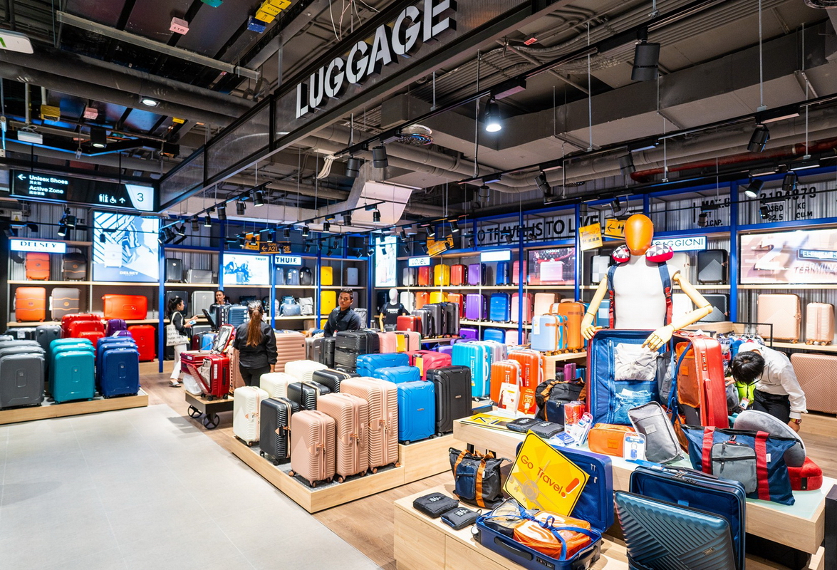 ‘CENTRAL PATONG Grand Opening’ จัดเต็ม แสง สี สุดอลังฯ พร้อมขึ้นแท่นท็อปเดสทิเนชั่นของนักท่องเที่ยวจากทุกมุมโลก