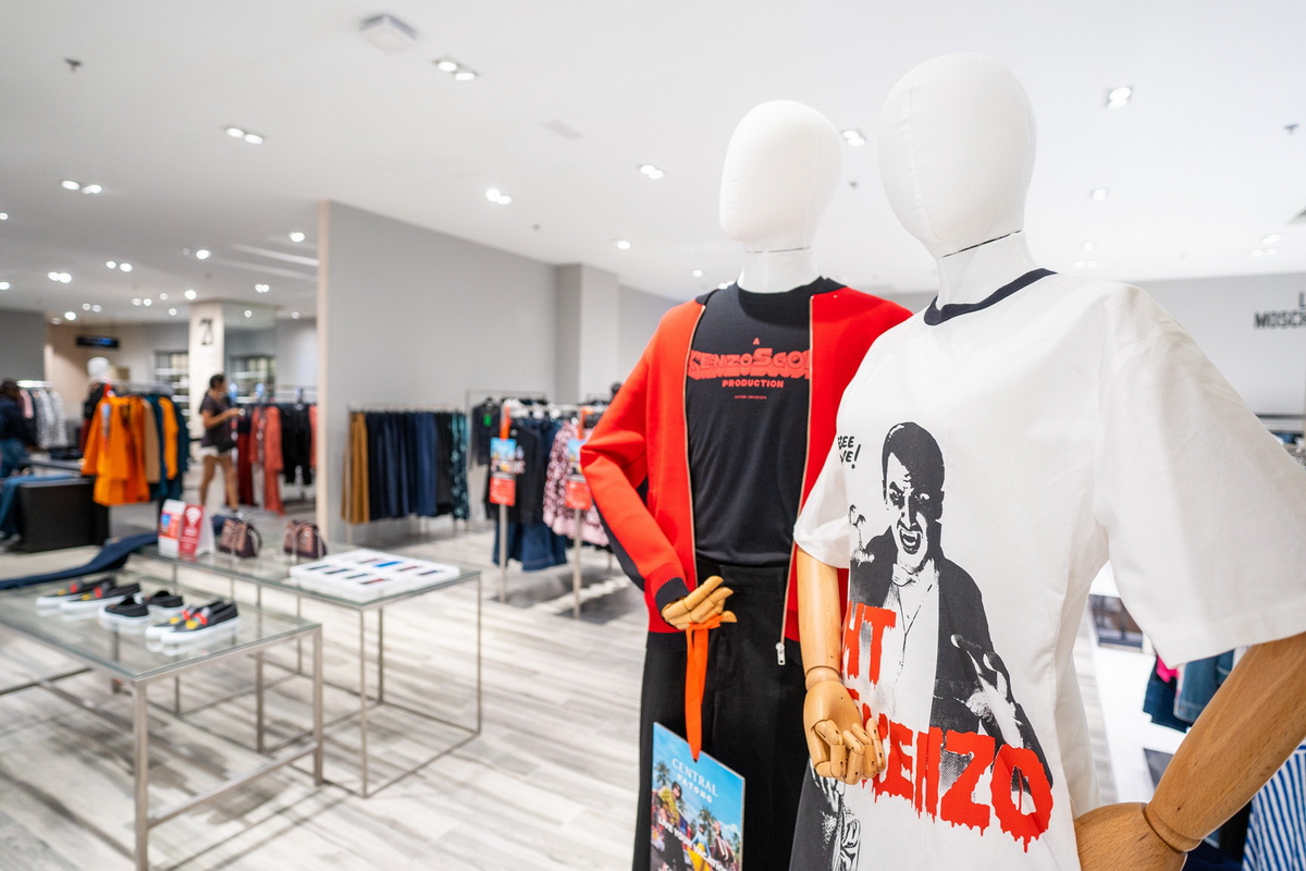 ‘CENTRAL PATONG Grand Opening’ จัดเต็ม แสง สี สุดอลังฯ พร้อมขึ้นแท่นท็อปเดสทิเนชั่นของนักท่องเที่ยวจากทุกมุมโลก