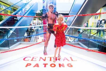 ‘CENTRAL PATONG Grand Opening’ จัดเต็ม แสง สี สุดอลังฯ พร้อมขึ้นแท่นท็อปเดสทิเนชั่นของนักท่องเที่ยวจากทุกมุมโลก