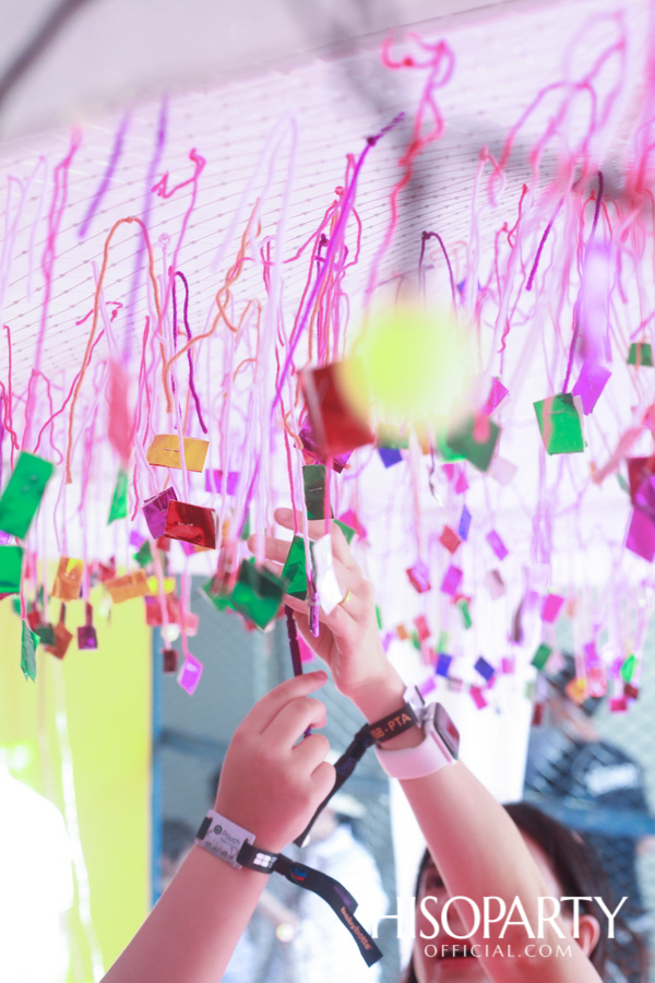 ISB’S 2019 International Family Fair