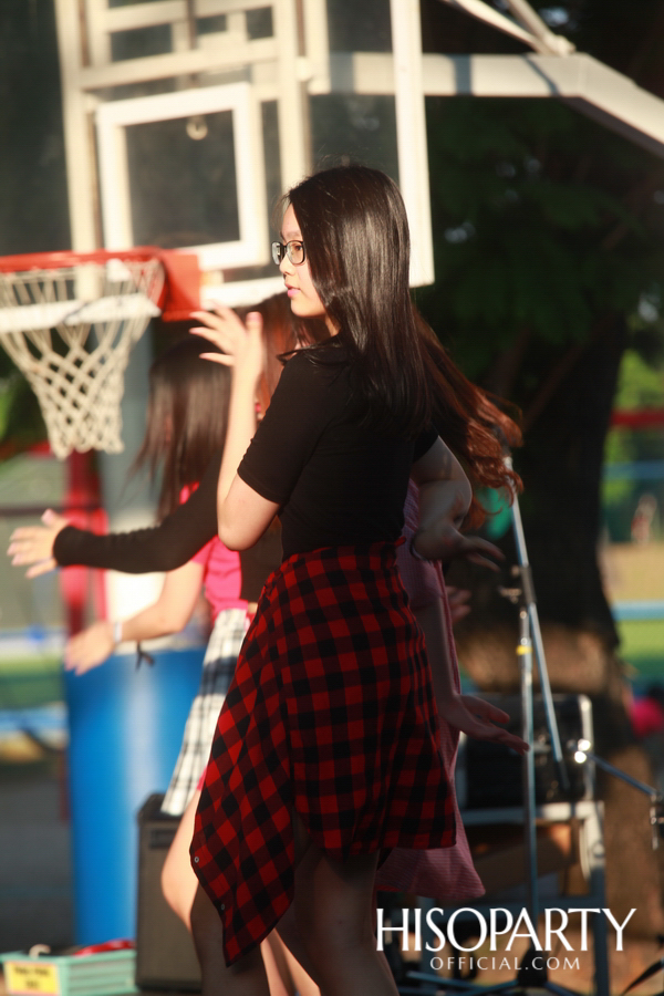 ISB’S 2019 International Family Fair