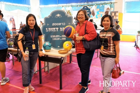 ISB’S 2019 International Family Fair