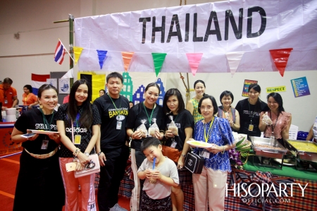 ISB’S 2019 International Family Fair