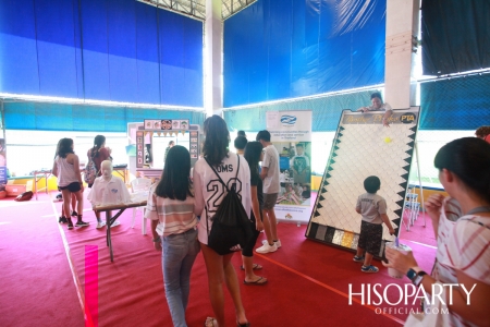 ISB’S 2019 International Family Fair