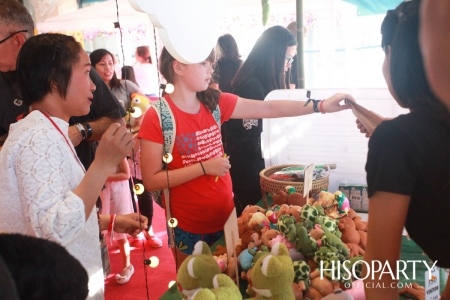 ISB’S 2019 International Family Fair