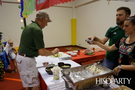 ISB’S 2019 International Family Fair