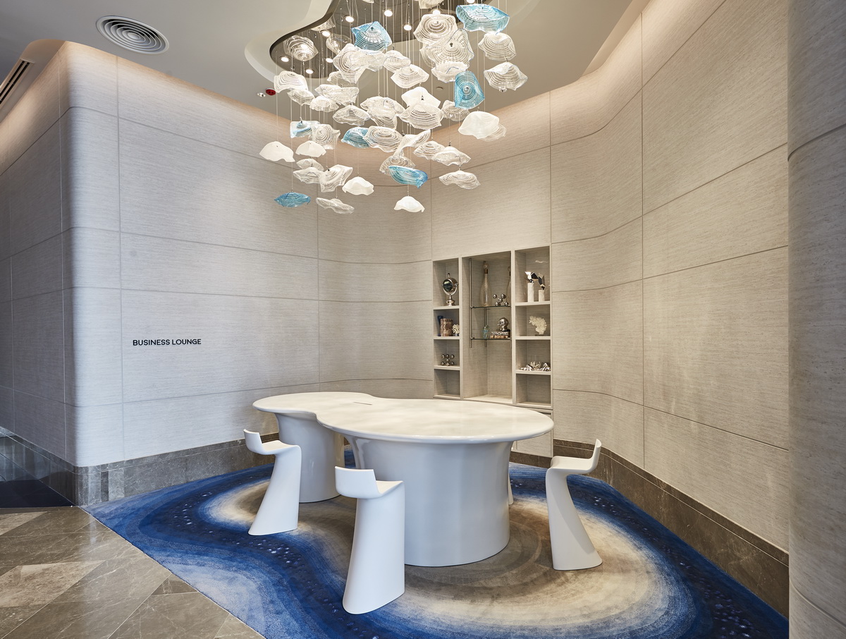 Grande Centre Point Pattaya : 'A Journal of Discovery'