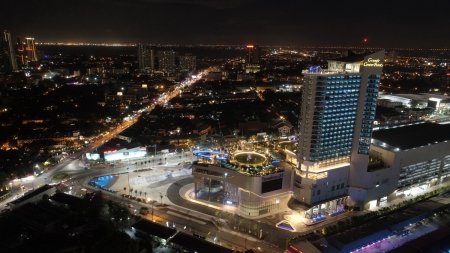 Grande Centre Point Pattaya : 'A Journal of Discovery'