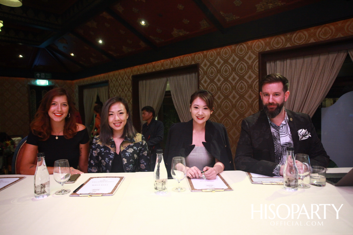 BACARDÍ Legacy Cocktail Competition SEA Grand Final 2019