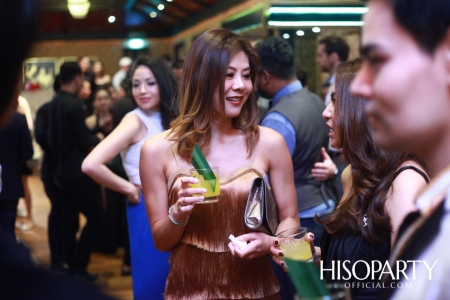 BACARDÍ Legacy Cocktail Competition SEA Grand Final 2019