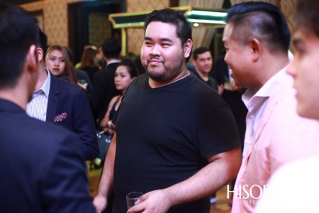 BACARDÍ Legacy Cocktail Competition SEA Grand Final 2019