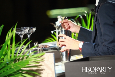 BACARDÍ Legacy Cocktail Competition SEA Grand Final 2019